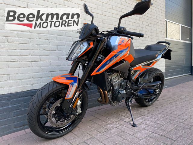 ktm - 790-duke
