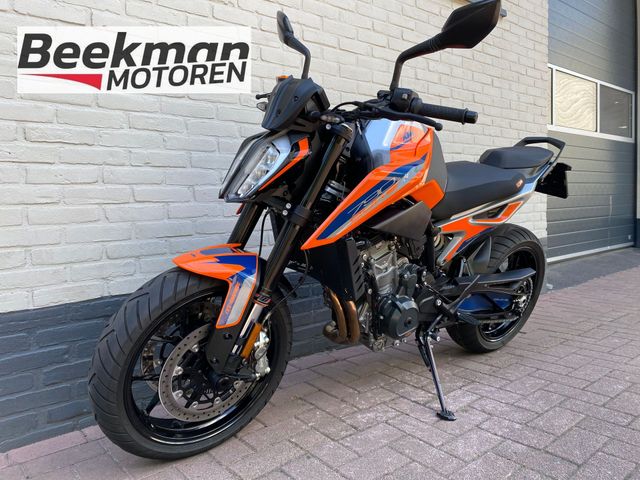 ktm - 790-duke