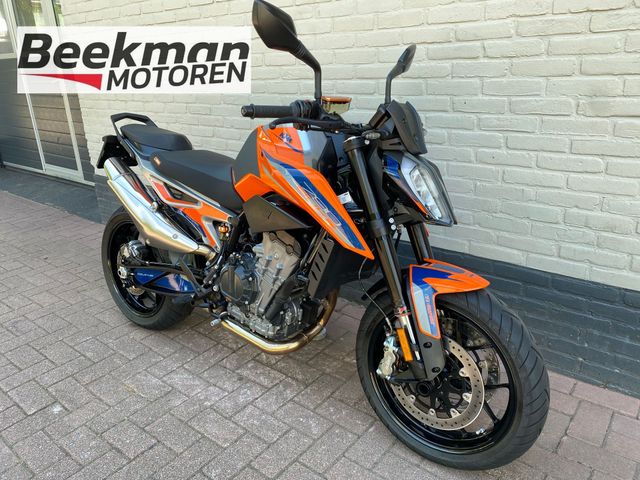 ktm - 790-duke