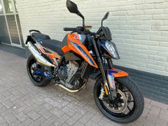 KTM 790 Duke 2020 occasion – foto 3 van 26