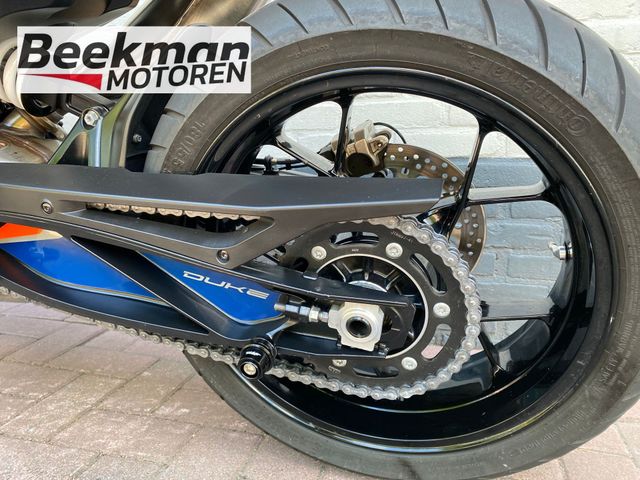 ktm - 790-duke