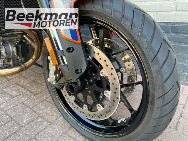 ktm - 790-duke