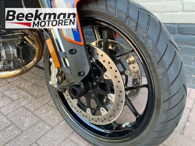ktm - 790-duke