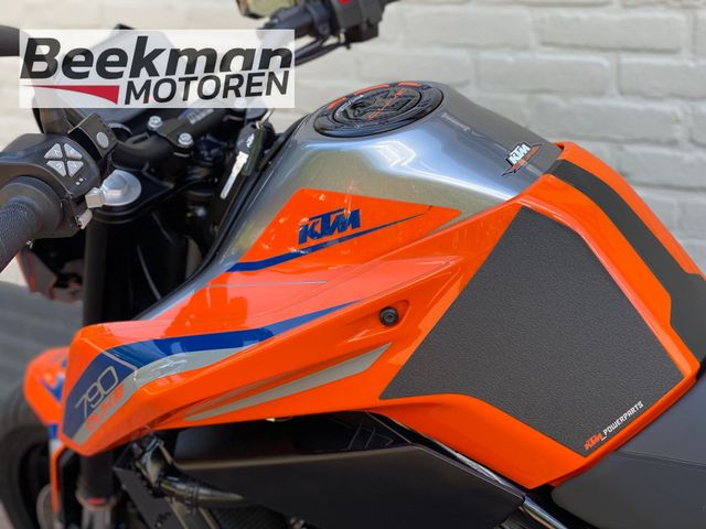 ktm - 790-duke
