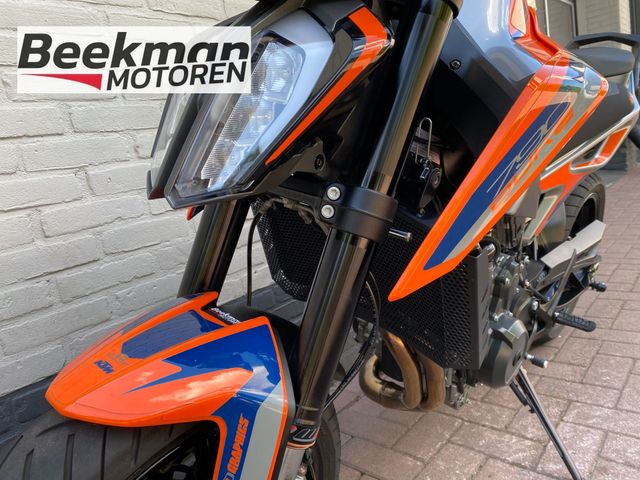 ktm - 790-duke