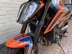 KTM 790 Duke 2020 occasion – foto 17 van 26
