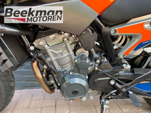 ktm - 790-duke