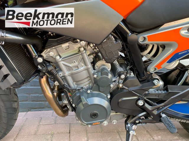 ktm - 790-duke
