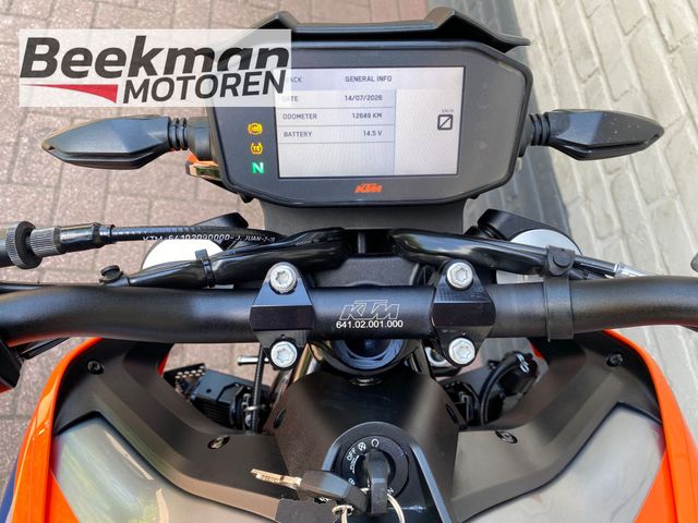 ktm - 790-duke