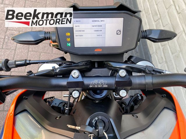 ktm - 790-duke
