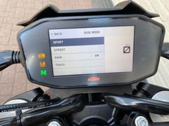 KTM 790 Duke 2020 occasion – foto 19 van 26