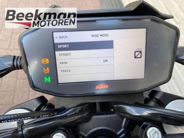 ktm - 790-duke