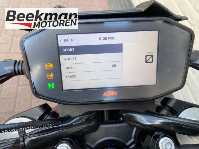 ktm - 790-duke