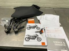 KTM 790 Duke 2020 occasion – foto 21 van 26