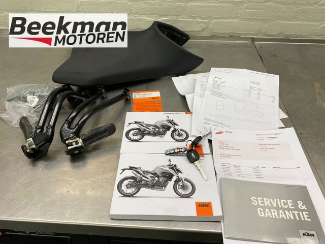 ktm - 790-duke
