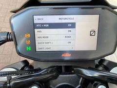 KTM 790 Duke 2020 occasion – foto 20 van 26
