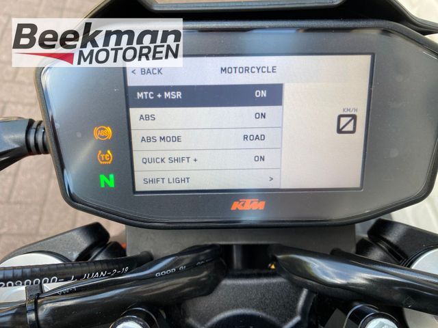 ktm - 790-duke
