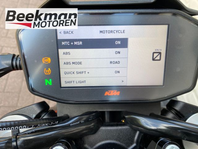 ktm - 790-duke