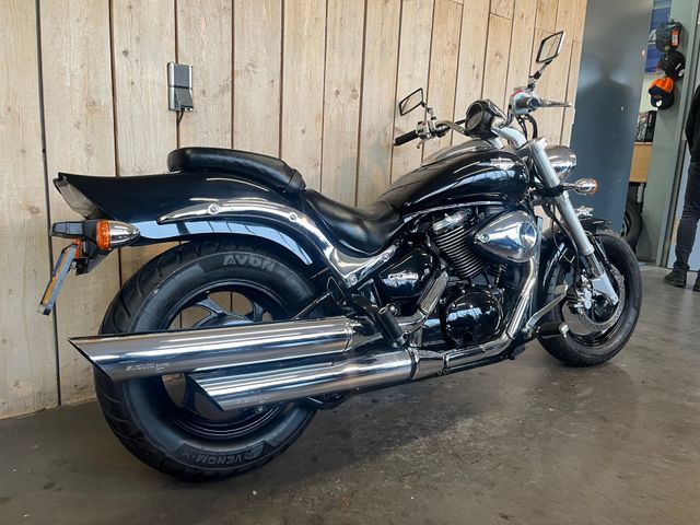 suzuki - intruder-m-800