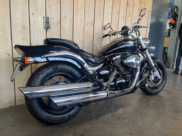suzuki - intruder-m-800