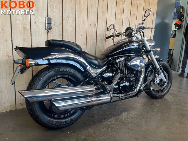 suzuki - intruder-m-800