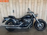 SUZUKI INTRUDER M 800