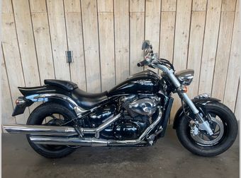 Suzuki Intruder M 800 2008 occasion