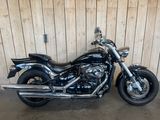 SUZUKI INTRUDER M 800