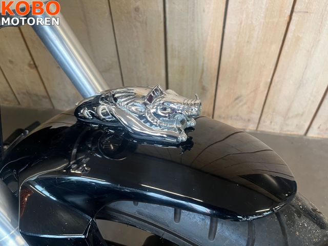 suzuki - intruder-m-800