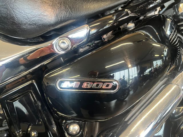 suzuki - intruder-m-800