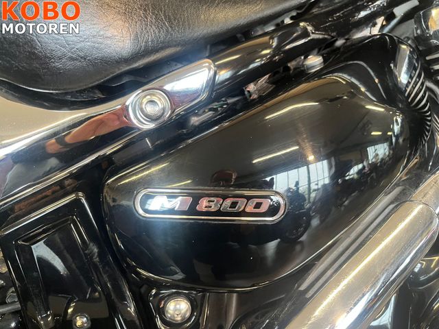 suzuki - intruder-m-800