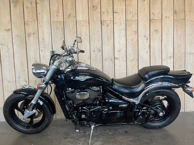 suzuki - intruder-m-800