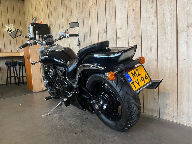 suzuki - intruder-m-800