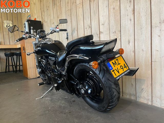 suzuki - intruder-m-800