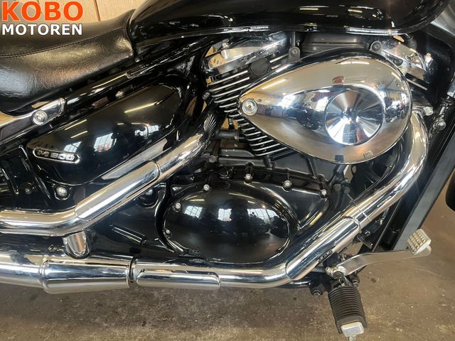 suzuki - intruder-m-800