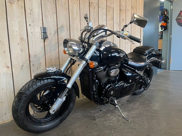 suzuki - intruder-m-800