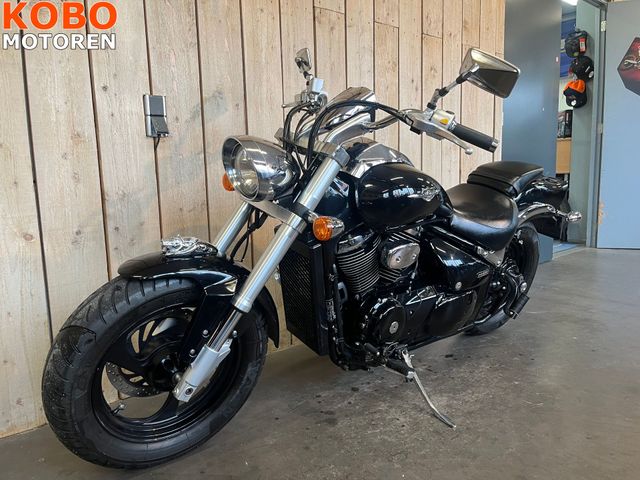 suzuki - intruder-m-800