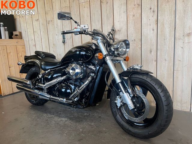 suzuki - intruder-m-800