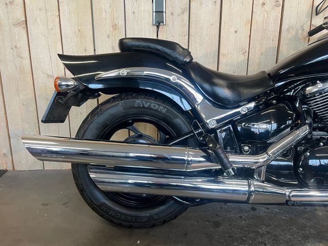 suzuki - intruder-m-800