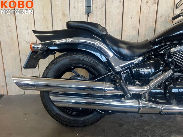 suzuki - intruder-m-800
