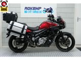 SUZUKI V-STROM DL 650 ABS
