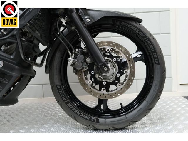 suzuki - v-strom-dl-650-abs