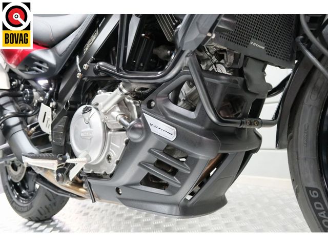 suzuki - v-strom-dl-650-abs