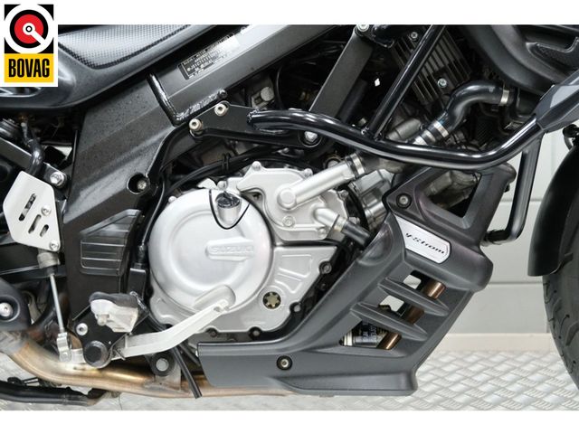 suzuki - v-strom-dl-650-abs
