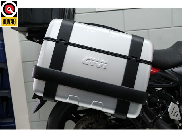 suzuki - v-strom-dl-650-abs