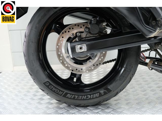 suzuki - v-strom-dl-650-abs