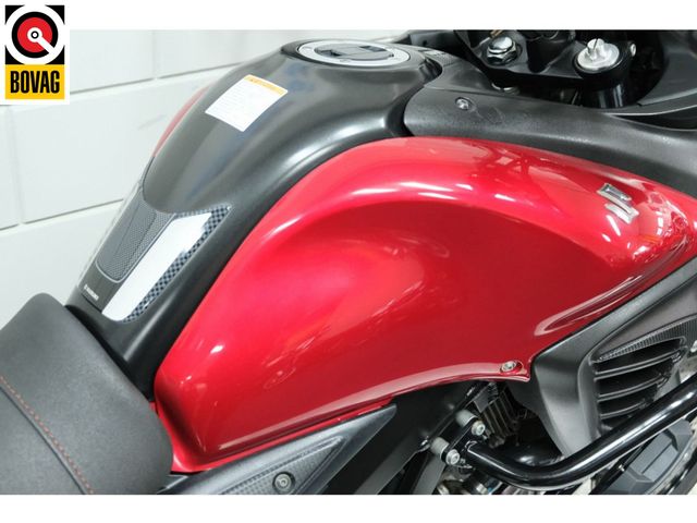 suzuki - v-strom-dl-650-abs