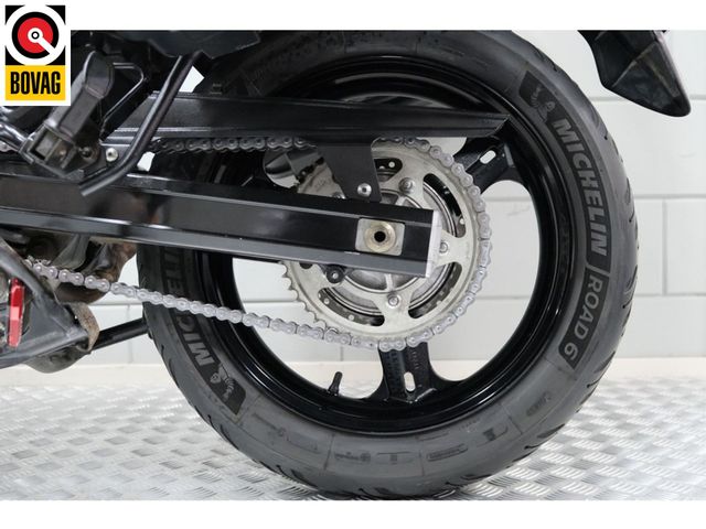 suzuki - v-strom-dl-650-abs