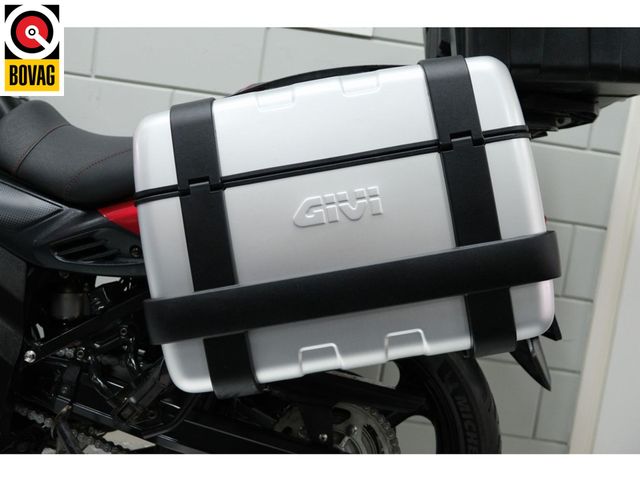 suzuki - v-strom-dl-650-abs