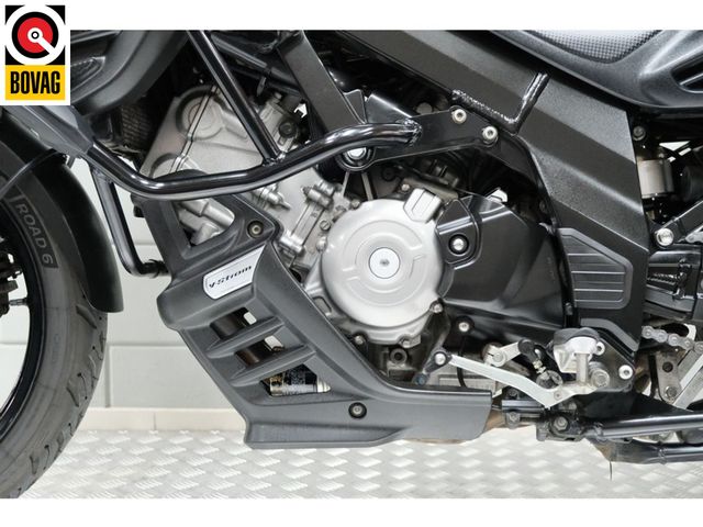 suzuki - v-strom-dl-650-abs